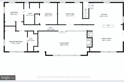 1222 Woodcrest Circle, Harrisonburg, VA 22801 - Photo 58