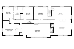 1222 Woodcrest Cir, Harrisonburg, VA 22801 - Photo 58