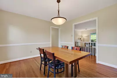 1222 Woodcrest Circle, Harrisonburg, VA 22801 - Photo 18