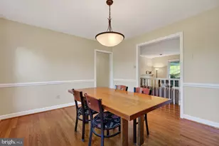 1222 Woodcrest Cir, Harrisonburg, VA 22801 - Photo 18