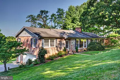 1222 Woodcrest Circle, Harrisonburg, VA 22801 - Photo 4