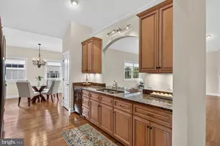 1744 Heritage Estates Circle, Harrisonburg, VA 22801 - Photo 4