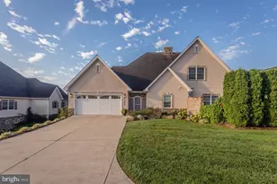 1744 Heritage Estates Circle, Harrisonburg, VA 22801 - Photo 70