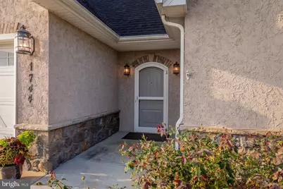 1744 Heritage Estates Circle, Harrisonburg, VA 22801 - Photo 2