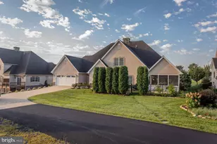 1744 Heritage Estates Circle, Harrisonburg, VA 22801 - Photo 68