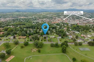 331 Myers Ave, Harrisonburg, VA 22801 - Photo 4