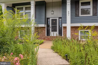 331 Myers Avenue, Harrisonburg, VA 22801 - Photo 2