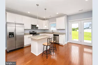 2243 Lapis Lane, Harrisonburg, VA 22801 - Photo 4