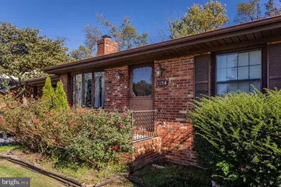 1154 Stuart Street, Harrisonburg, VA 22802 - Photo 2