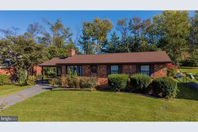 1154 Stuart Street, Harrisonburg, VA 22802 - Photo 8