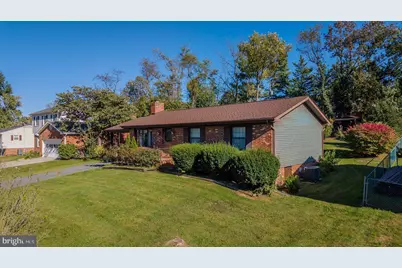 1154 Stuart Street, Harrisonburg, VA 22802 - Photo 6