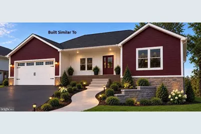 1330 Little Sorrell Drive, Harrisonburg, VA 22801 - Photo 2