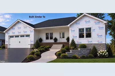 1330 Little Sorrell Drive, Harrisonburg, VA 22801 - Photo 1
