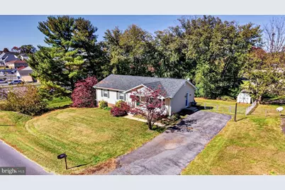 1199 Portland Drive, Harrisonburg, VA 22801 - Photo 48