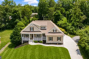 3515 Ridgecroft Dr, Lynchburg, VA 24503 - Photo 2