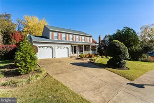 8502 Clearridge Ln, Manassas, VA 20110 - Photo 30