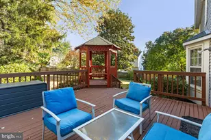 8502 Clearridge Ln, Manassas, VA 20110 - Photo 32