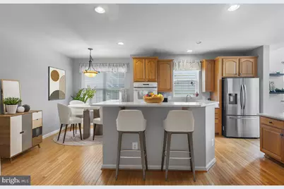 8341 Tillett Loop, Manassas, VA 20110 - Photo 6
