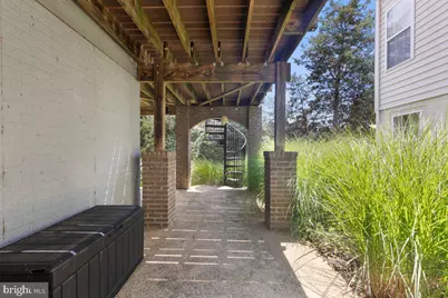 8341 Tillett Loop, Manassas, VA 20110 - Photo 32