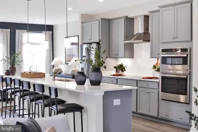 9683 Swallowtail Lane, Manassas, VA 20110 - Photo 4