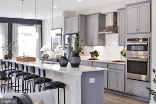 9683 Swallowtail Ln, Manassas, VA 20110 - Photo 4