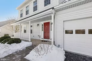 9395 Cloverhill Ct, Manassas, VA 20110 - Photo 8