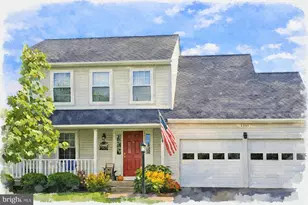 9395 Cloverhill Ct, Manassas, VA 20110 - Photo 2