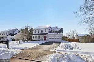 9395 Cloverhill Ct, Manassas, VA 20110 - Photo 4