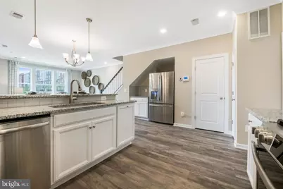 9677 Swallowtail Lane, Manassas, VA 20110 - Photo 16