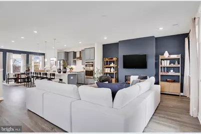 9675 Swallowtail Lane, Manassas, VA 20110 - Photo 10