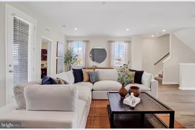 9675 Swallowtail Lane, Manassas, VA 20110 - Photo 12