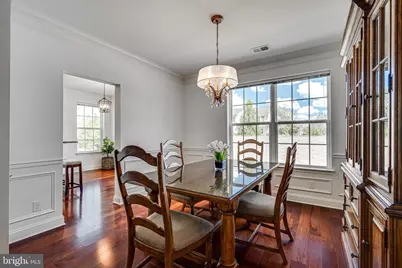 10273 Fountain Circle #202, Manassas, VA 20110 - Photo 6