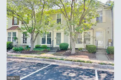 9703 Sassafras Court, Manassas, VA 20110 - Photo 1