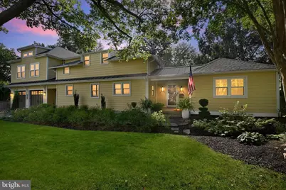 9105 Ewell Street, Manassas, VA 20110 - Photo 8