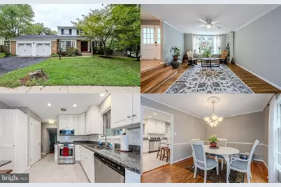 9256 Stonewall Court, Manassas, VA 20110 - Photo 1