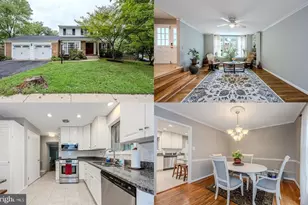 9256 Stonewall Ct, Manassas, VA 20110 - Photo 1