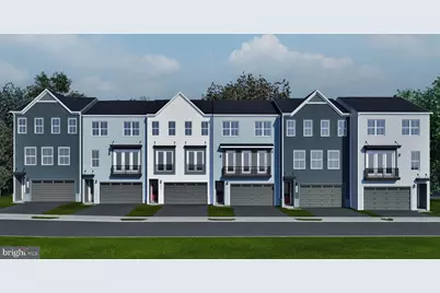 Monarch Road #TAHOE 24-F2, Manassas, VA 20110 - Photo 1