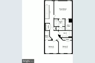 Monarch Road #TAHOE 24-F2, Manassas, VA 20110 - Photo 36