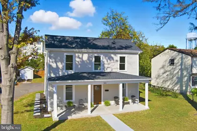 9204 Douglas Street, Manassas, VA 20110 - Photo 1