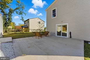 9204 Douglas St, Manassas, VA 20110 - Photo 50