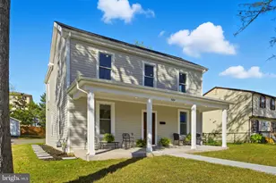 9204 Douglas St, Manassas, VA 20110 - Photo 2