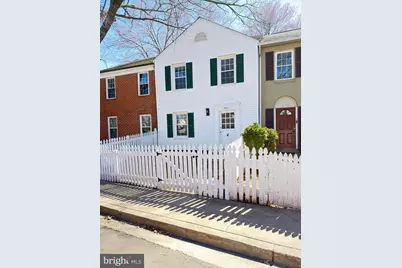 9203 Hood Road, Manassas, VA 20110 - Photo 1