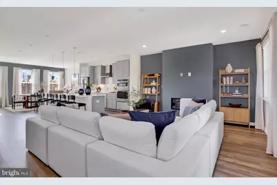 9666 Swallowtail Lane, Manassas, VA 20110 - Photo 22