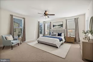 10436 Ratcliffe Trl, Manassas, VA 20110 - Photo 30