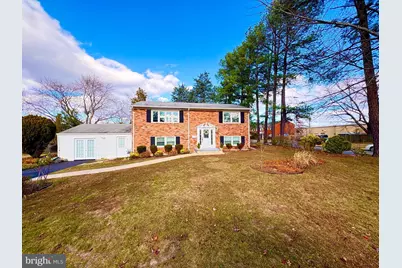 8900 Wilson Avenue, Manassas, VA 20110 - Photo 30