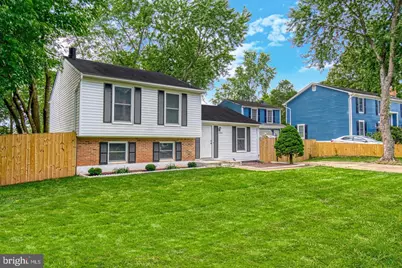 8593 Fairfax Street, Manassas, VA 20110 - Photo 28