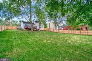 8593 Fairfax St, Manassas, VA 20110 - Photo 30