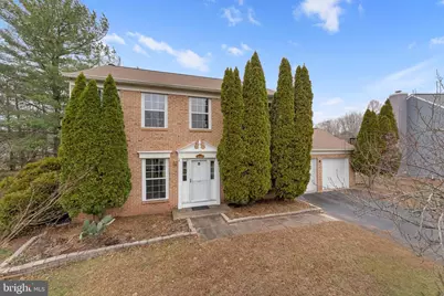 10140 Forest Hill Circle, Manassas, VA 20110 - Photo 1