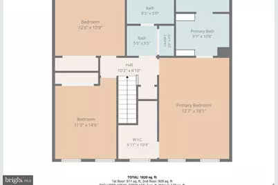 10140 Forest Hill Circle, Manassas, VA 20110 - Photo 42