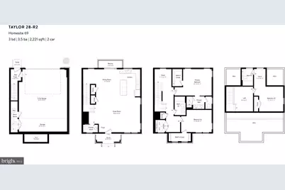 9639 Grant Avenue #HOMESITE 69, Manassas, VA 20110 - Photo 22